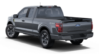 2025 Ford F-150® External Image 3